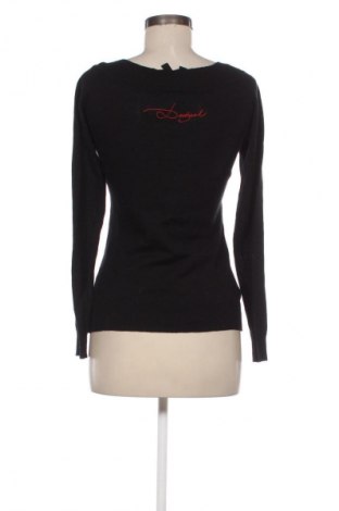 Damenpullover Desigual, Größe S, Farbe Schwarz, Preis € 32,99