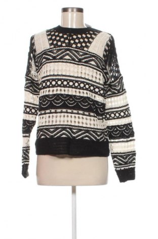 Damenpullover Desigual, Größe L, Farbe Mehrfarbig, Preis € 43,99