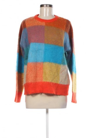 Damenpullover Desigual, Größe M, Farbe Mehrfarbig, Preis € 15,99