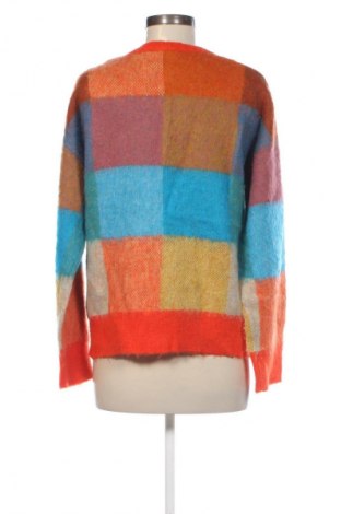 Damenpullover Desigual, Größe M, Farbe Mehrfarbig, Preis € 15,99