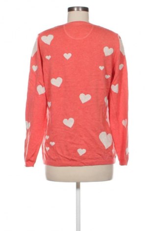 Damenpullover Donnell, Größe L, Farbe Rot, Preis € 13,99