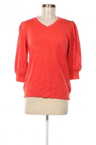 Damenpullover Dressmann, Größe M, Farbe Rot, Preis € 19,99