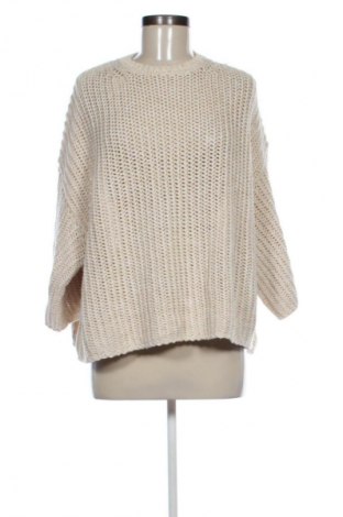 Damski sweter Drykorn for beautiful people, Rozmiar L, Kolor ecru, Cena 579,99 zł