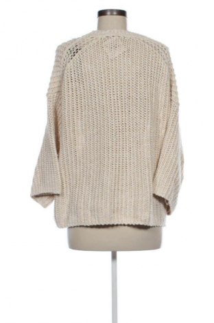 Damski sweter Drykorn for beautiful people, Rozmiar L, Kolor ecru, Cena 579,99 zł