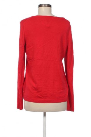 Damenpullover Edc By Esprit, Größe XL, Farbe Rot, Preis € 16,99