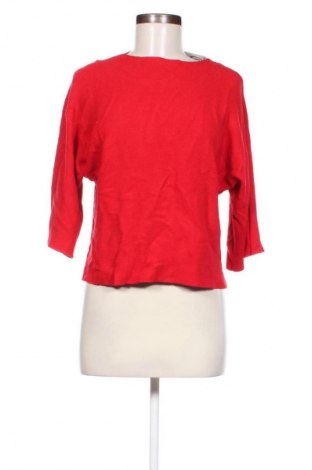 Damenpullover Elegant, Größe L, Farbe Rot, Preis € 15,00
