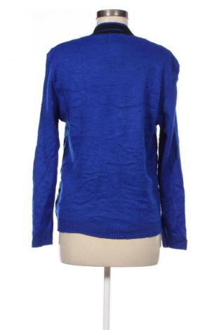 Damenpullover Elegant, Größe M, Farbe Mehrfarbig, Preis € 12,99