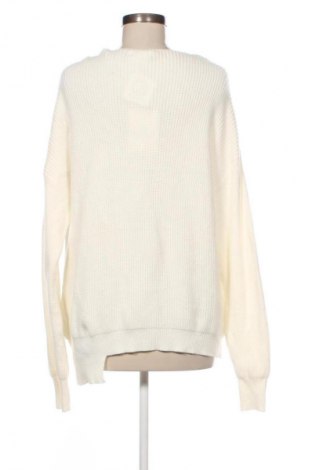 Damenpullover Enjoy, Größe L, Farbe Weiß, Preis € 23,59