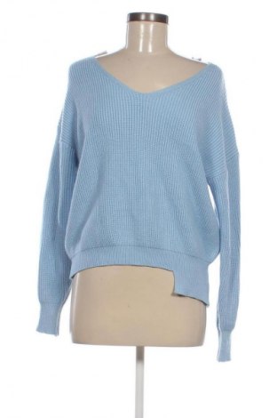 Damenpullover Enjoy, Größe M, Farbe Blau, Preis € 23,59