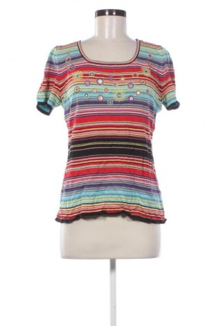 Damski sweter Escada, Rozmiar XL, Kolor Kolorowy, Cena 272,99 zł