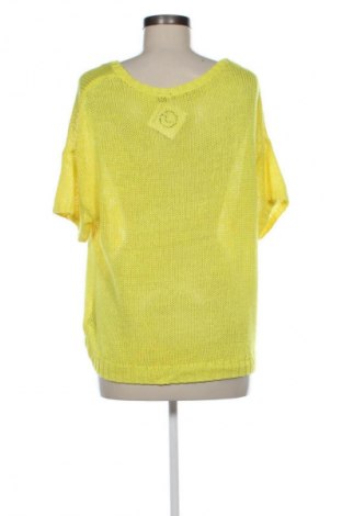 Pulover de femei Esmara, Mărime M, Culoare Galben, Preț 98,99 Lei