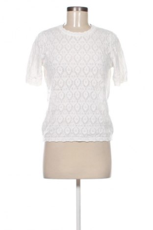 Damenpullover Esmara, Größe S, Farbe Weiß, Preis € 20,99