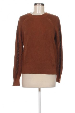 Damski sweter Esprit, Rozmiar L, Kolor Brązowy, Cena 244,99 zł