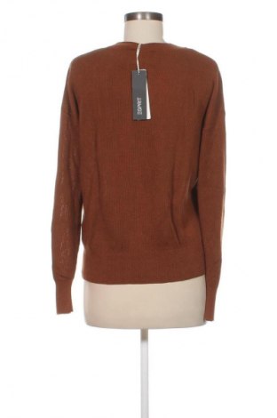 Damski sweter Esprit, Rozmiar L, Kolor Brązowy, Cena 244,99 zł