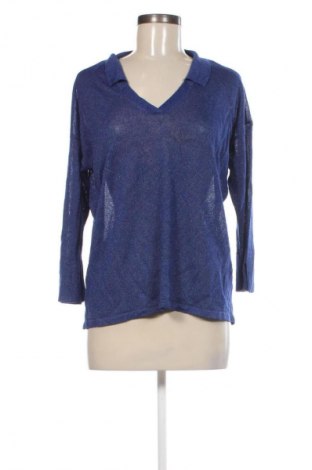 Damski sweter Esprit, Rozmiar XL, Kolor Fioletowy, Cena 90,99 zł