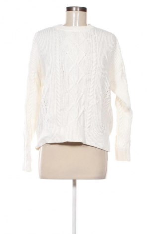 Pulover de femei Esprit, Mărime S, Culoare Alb, Preț 79,99 Lei