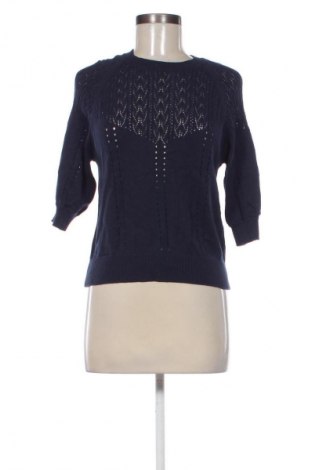 Pulover de femei Esprit, Mărime S, Culoare Albastru, Preț 108,00 Lei