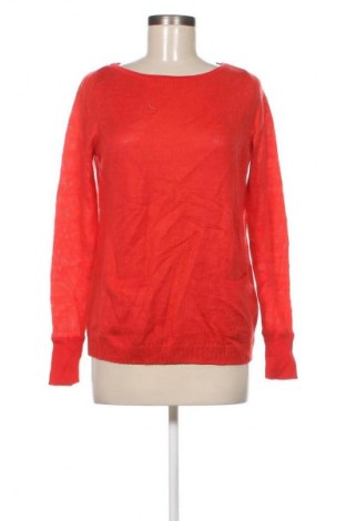 Pulover de femei Esprit, Mărime S, Culoare Roșu, Preț 61,99 Lei