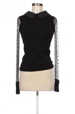 Damski sweter Esqualo, Rozmiar S, Kolor Czarny, Cena 70,99 zł