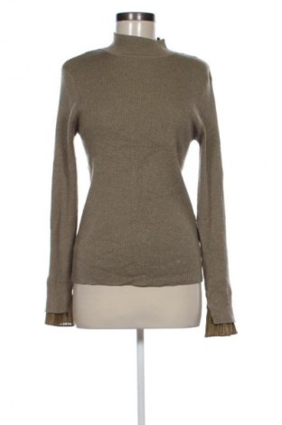 Damenpullover Esqualo, Größe XL, Farbe Grün, Preis € 15,99