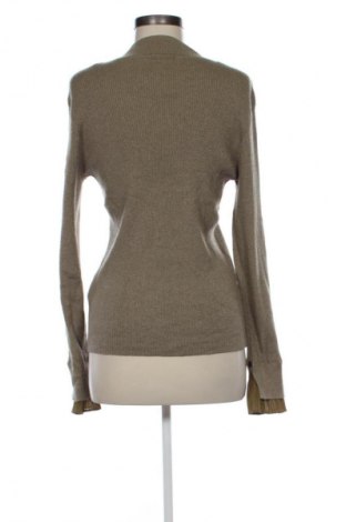 Damenpullover Esqualo, Größe XL, Farbe Grün, Preis € 15,99