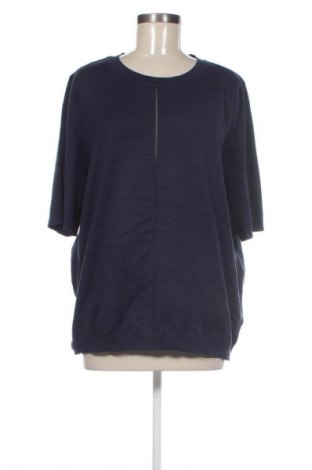Damenpullover Essentials, Größe XXL, Farbe Blau, Preis € 20,99
