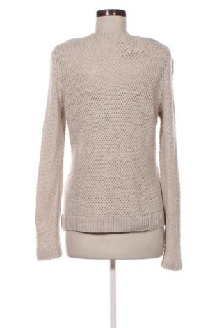 Damski sweter Essentials by Tchibo, Rozmiar M, Kolor Beżowy, Cena 61,99 zł