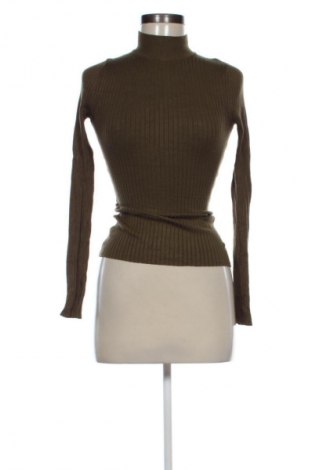 Damenpullover Even&Odd, Größe XS, Farbe Grün, Preis € 8,99