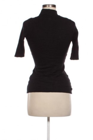 Damski sweter Even&Odd, Rozmiar M, Kolor Czarny, Cena 95,99 zł