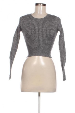 Damenpullover Even&Odd, Größe S, Farbe Grau, Preis 9,99 €