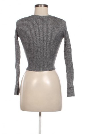 Damenpullover Even&Odd, Größe S, Farbe Grau, Preis 9,99 €