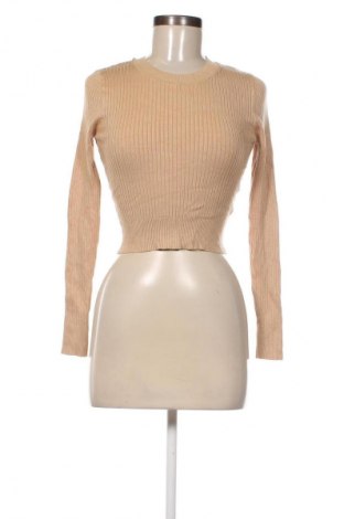 Damenpullover Even&Odd, Größe XL, Farbe Beige, Preis 10,99 €