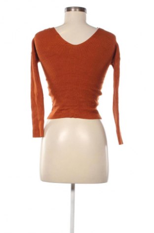 Damenpullover Even&Odd, Größe S, Farbe Braun, Preis € 9,99