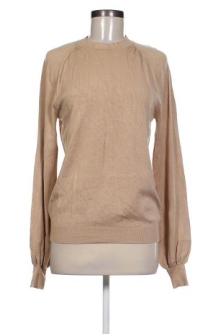 Damenpullover Even&Odd, Größe S, Farbe Beige, Preis € 10,99