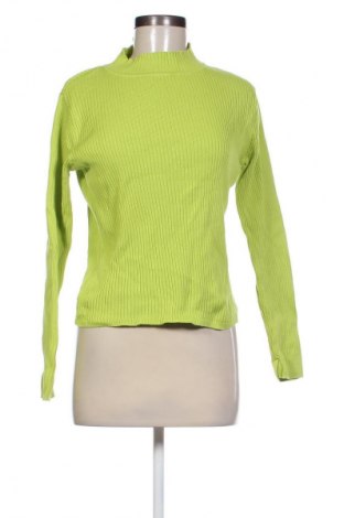 Dámsky pulóver Ever.me by Takko Fashion, Veľkosť S, Farba Zelená, Cena  14,83 €
