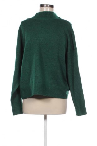 Damenpullover Ever.me by Takko Fashion, Größe L, Farbe Grün, Preis € 11,99