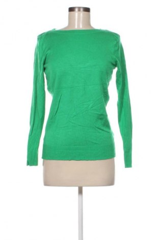 Damenpullover Ever.me by Takko Fashion, Größe S, Farbe Grün, Preis € 9,99