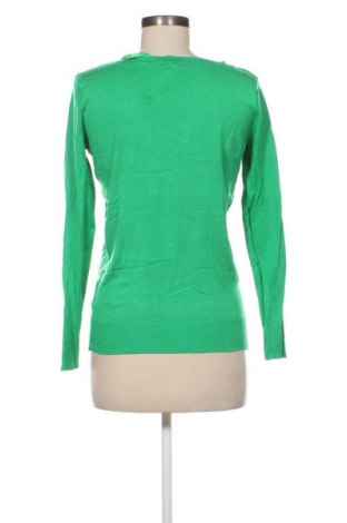 Damenpullover Ever.me by Takko Fashion, Größe S, Farbe Grün, Preis € 9,99