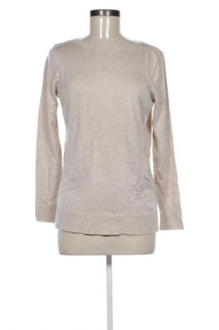 Dámský svetr Ever.me by Takko Fashion, Velikost M, Barva Béžová, Cena  289,00 Kč