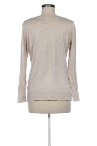 Dámský svetr Ever.me by Takko Fashion, Velikost M, Barva Béžová, Cena  289,00 Kč