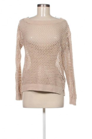 Dámský svetr Ever.me by Takko Fashion, Velikost S, Barva Béžová, Cena  469,00 Kč