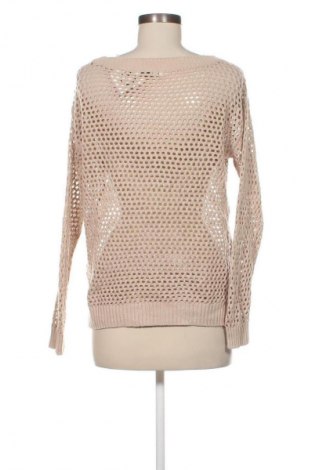 Dámský svetr Ever.me by Takko Fashion, Velikost S, Barva Béžová, Cena  469,00 Kč