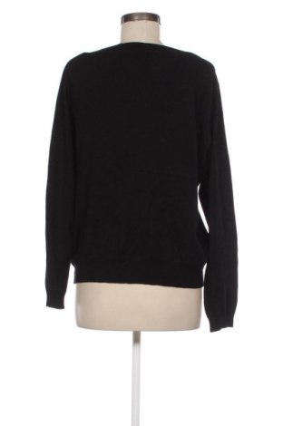 Damenpullover F&F, Größe L, Farbe Schwarz, Preis € 10,99