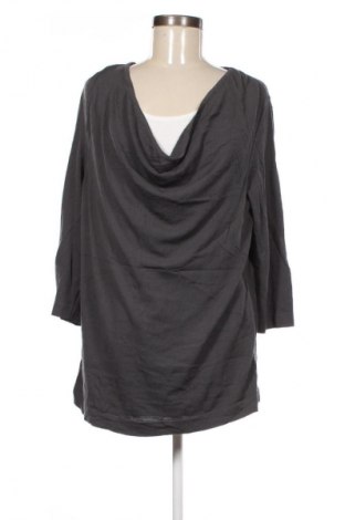 Damenpullover Faber, Größe XL, Farbe Grau, Preis € 14,99
