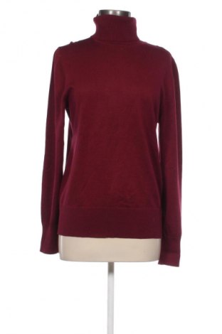 Damenpullover Faded Glory, Größe L, Farbe Rot, Preis € 14,83