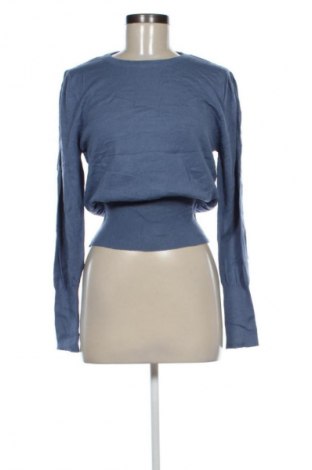 Damenpullover Fashion nova, Größe L, Farbe Blau, Preis € 21,99