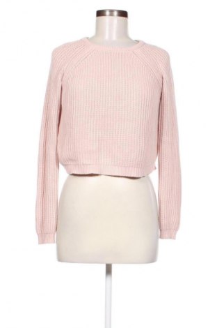 Damenpullover Fb Sister, Größe XS, Farbe Aschrosa, Preis 11,99 €