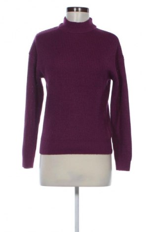Damenpullover Fb Sister, Größe XXS, Farbe Lila, Preis € 27,70