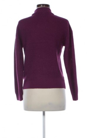 Damenpullover Fb Sister, Größe XXS, Farbe Lila, Preis € 27,70