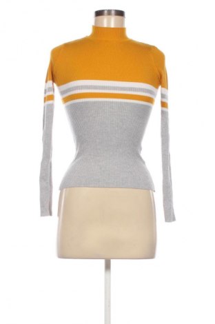 Damenpullover Fb Sister, Größe XXS, Farbe Grau, Preis € 19,53